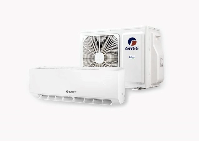 Máy lạnh GREE Inverter 1.5 HP COSMO12CI (2024)